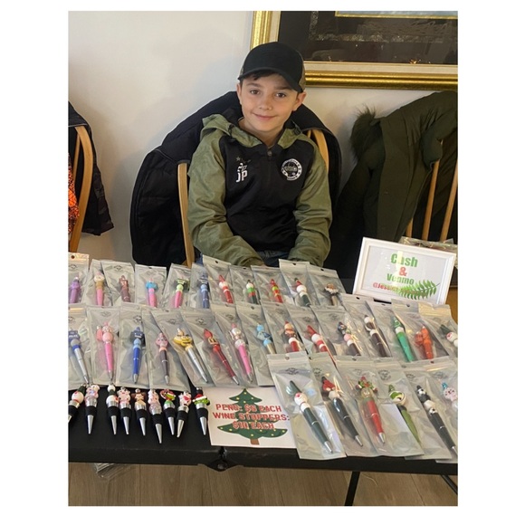 Duck 🦆 Pen - Picture 3 of 3